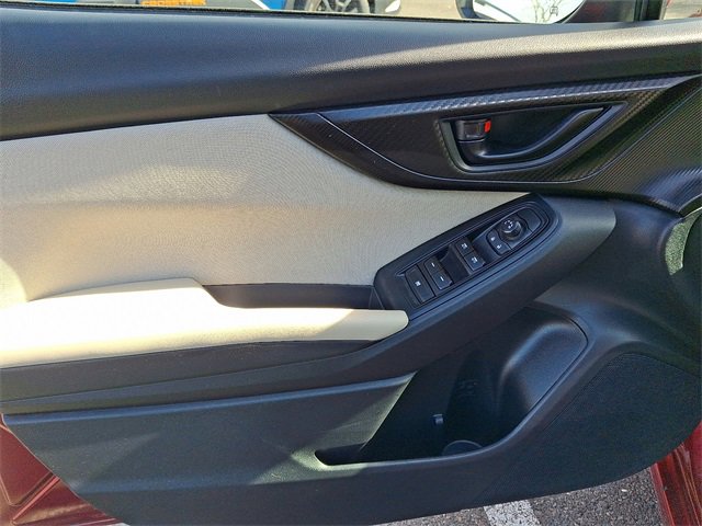 Certified 2023 Subaru Impreza Premium image 12