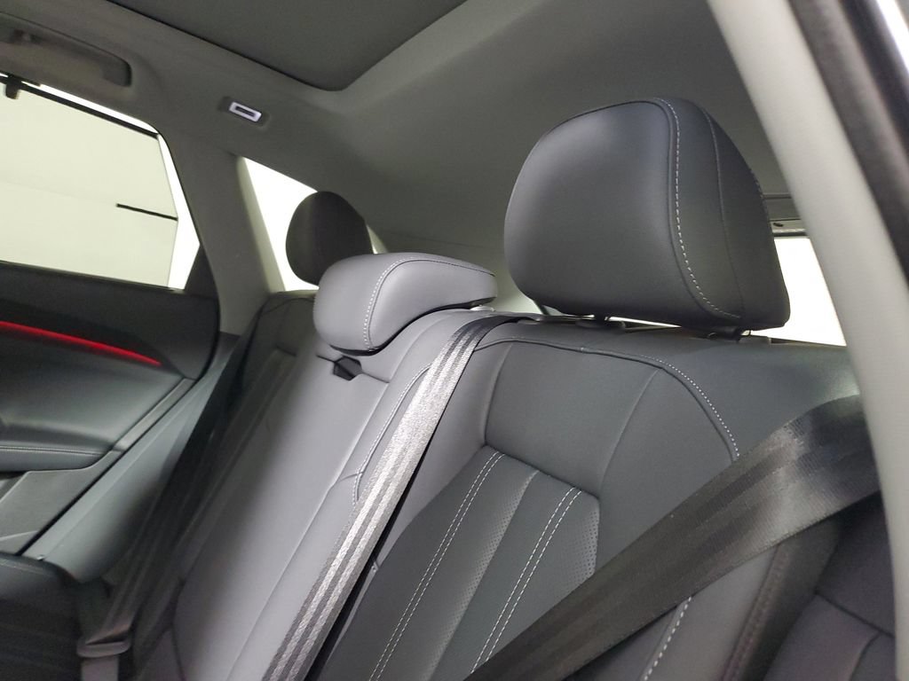 New 2026 Audi Q5 Premium Plus AWD/4WD image 13
