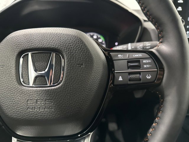 New 2026 Honda CR-V Sport Touring image 18