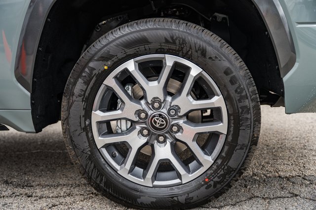 New 2026 Toyota Tundra 1794 Edition image 18