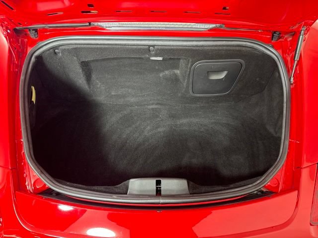 Used 2007 Porsche Boxster S RWD image 23