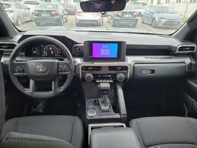 Used 2026 Toyota Tacoma SR5 RWD image 9