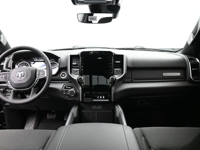 New 2026 RAM 1500 Big Horn image 21