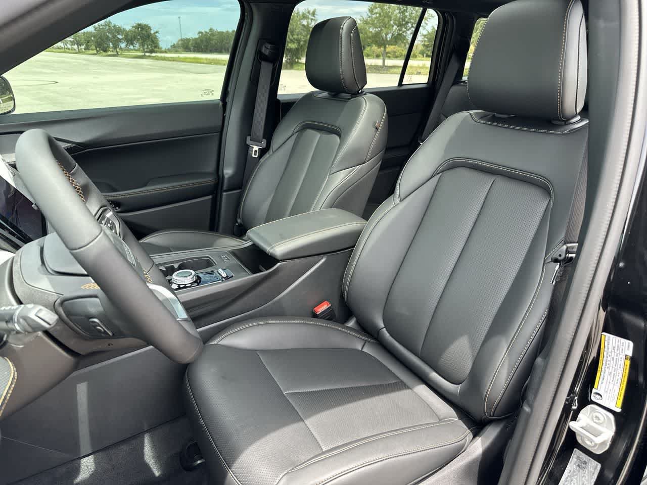 New 2026 Jeep Cherokee Limited AWD/4WD image 16