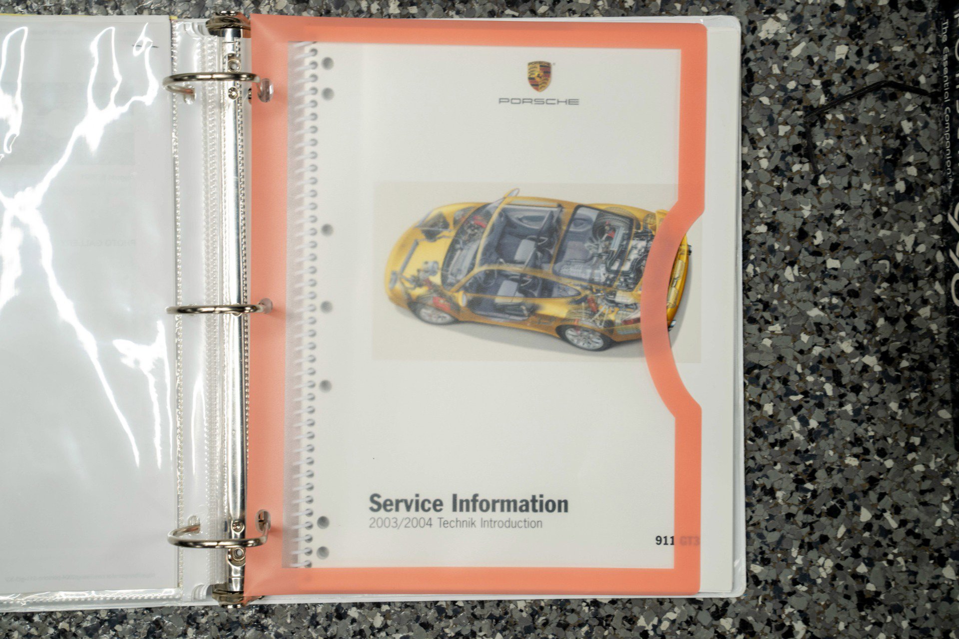 Used 2005 Porsche 911 GT3 image 30