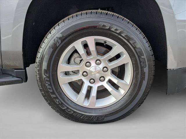 Used 2019 Chevrolet Tahoe LT image 26