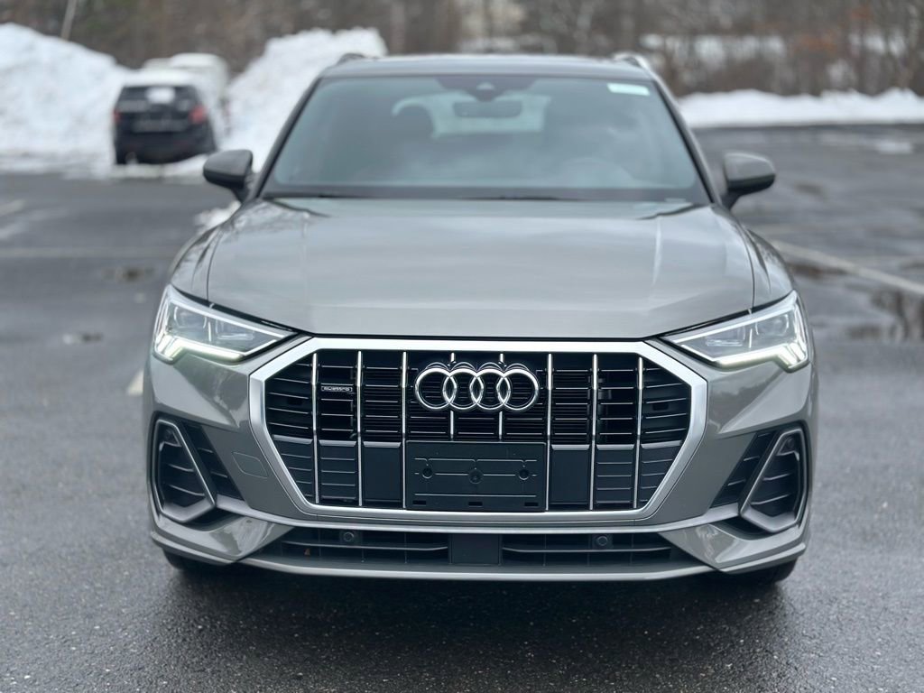 Used 2025 Audi Q3 2.0T Premium w/ Convenience Package image 11