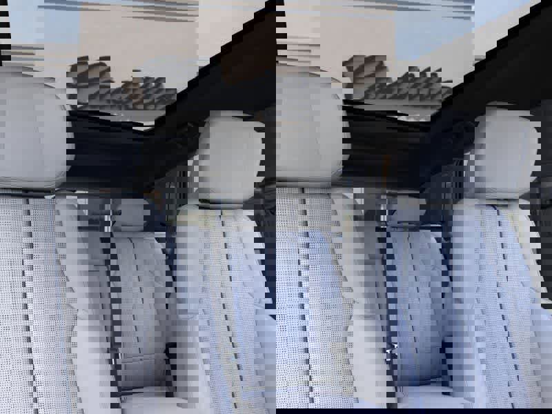 New 2026 Cadillac Lyriq Luxury image 24