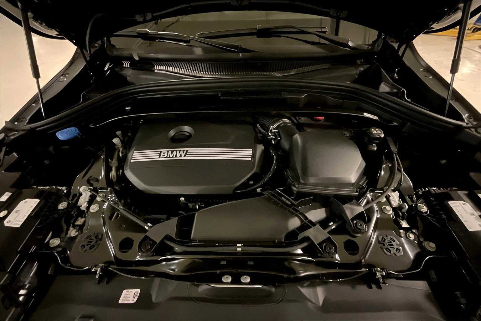 Used 2026 BMW X2 xDrive28i w/ Convenience Package image 16