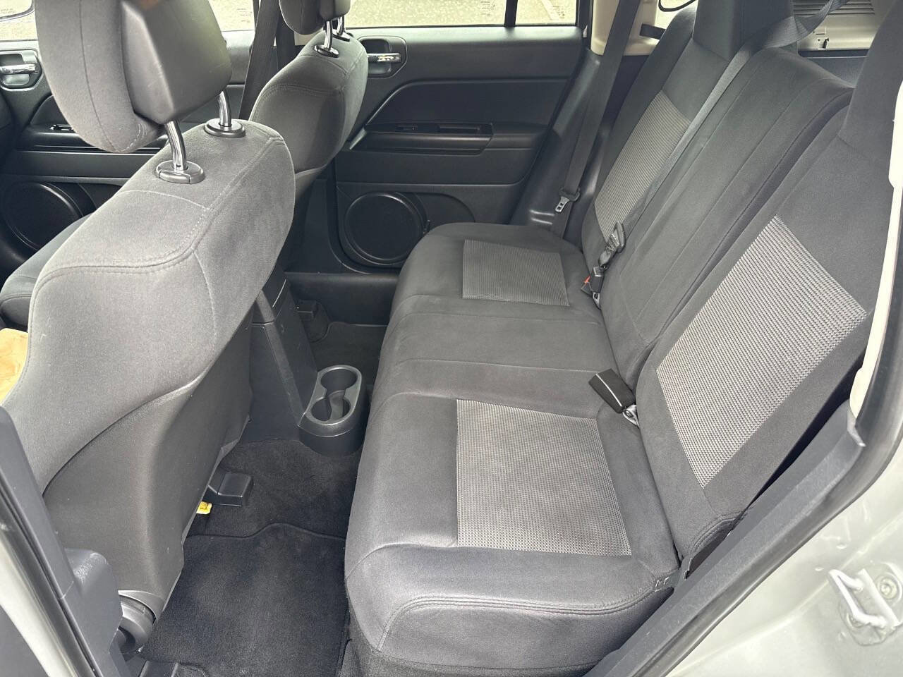 Used 2011 Jeep Compass 2WD image 15