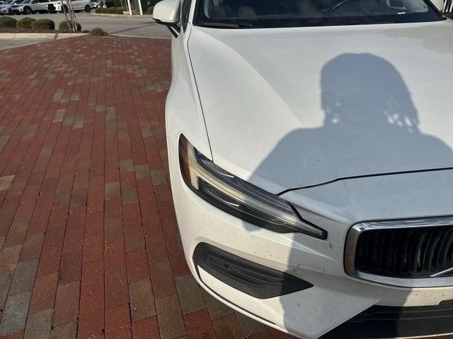 Used 2020 Volvo S60 T6 Momentum AWD/4WD image 20