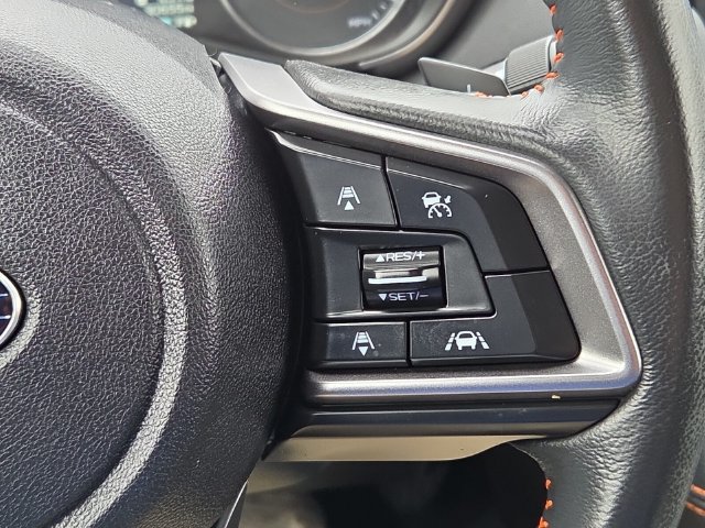 Used 2019 Subaru Crosstrek 2.0i Limited w/ Popular Package #4 AWD/4WD image 24