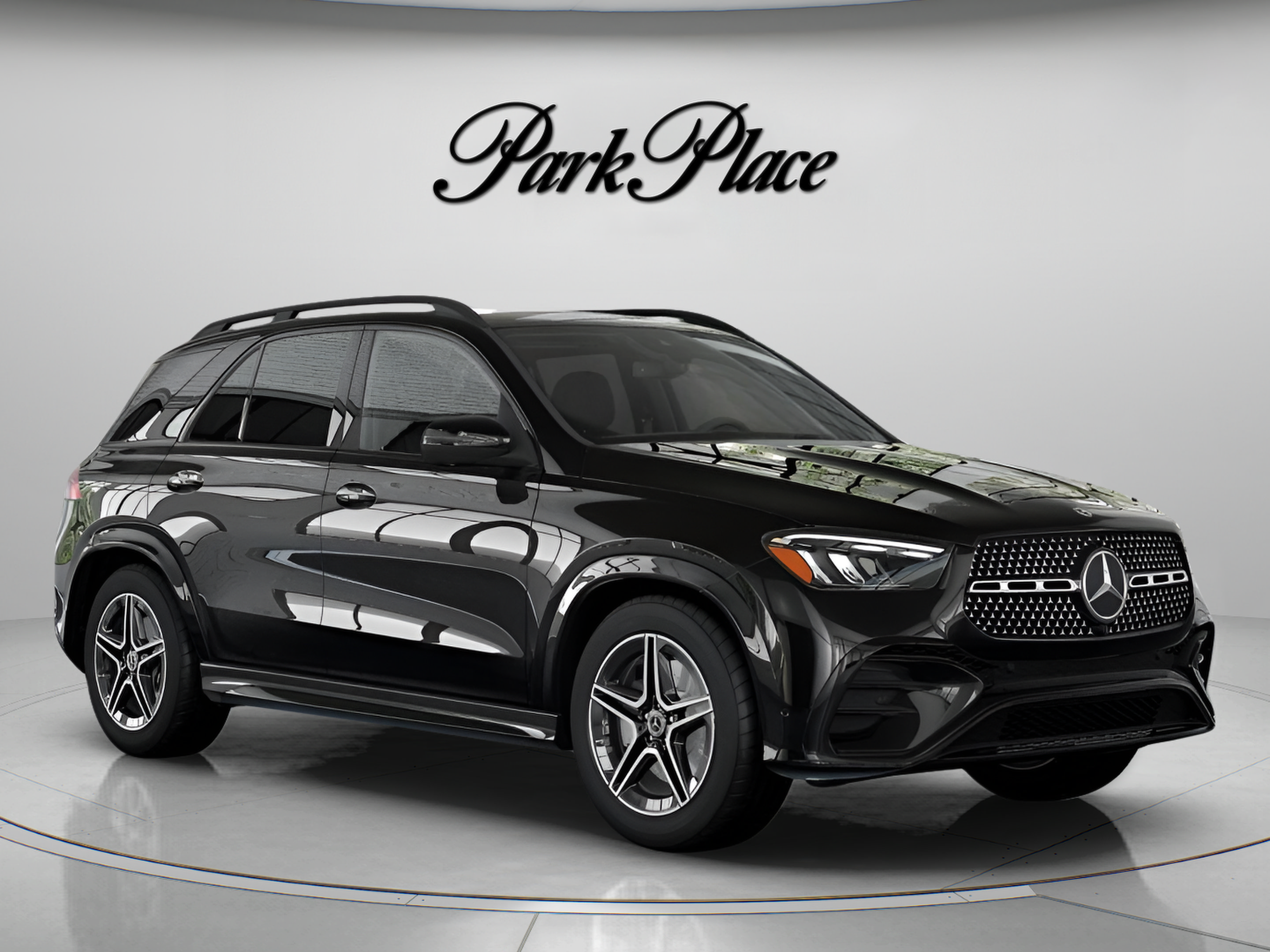Used 2026 Mercedes-Benz GLE 350 4MATIC image 35