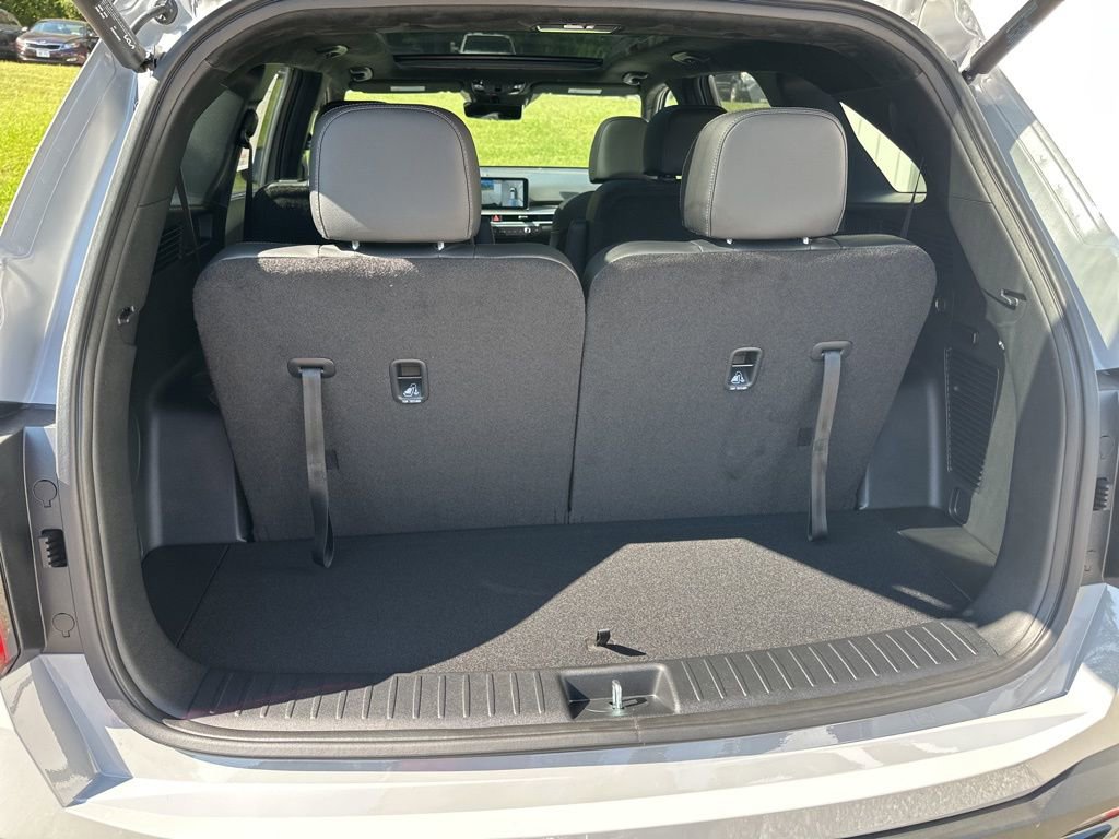 New 2026 Kia Sorento SX Prestige image 21