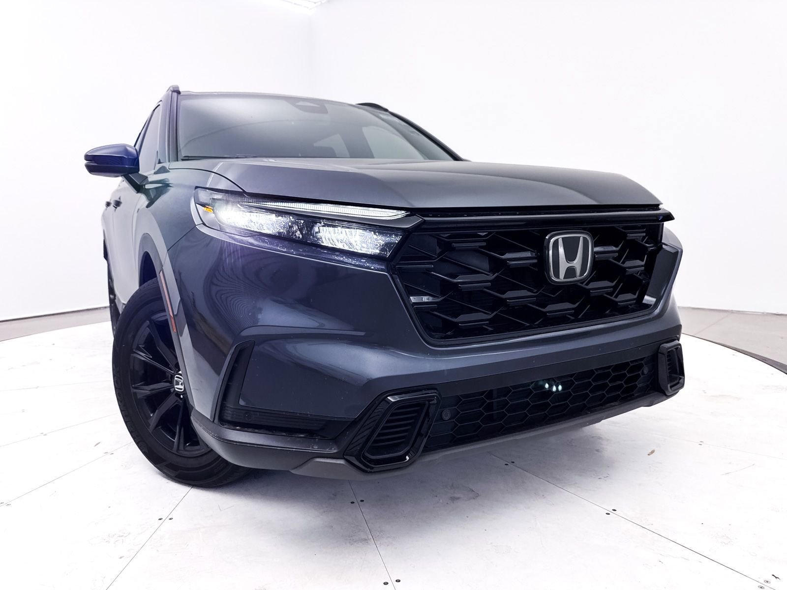 Used 2024 Honda CR-V Sport-L image 6