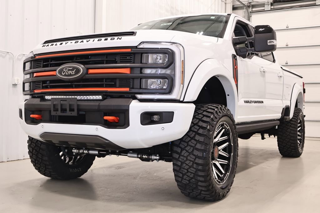 New 2026 Ford F250 Lariat AWD/4WD image 5