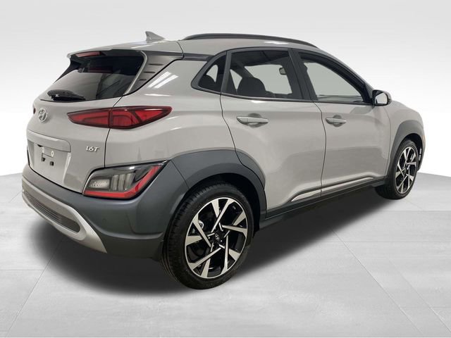 Used 2022 Hyundai Kona Limited image 4