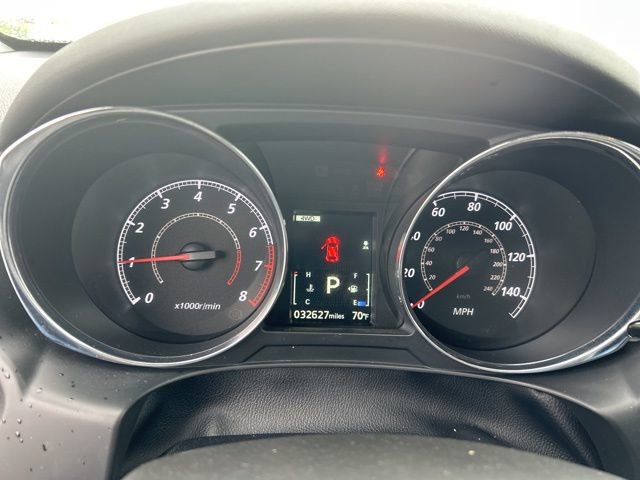 Used 2024 Mitsubishi Outlander Sport SE AWD/4WD image 8