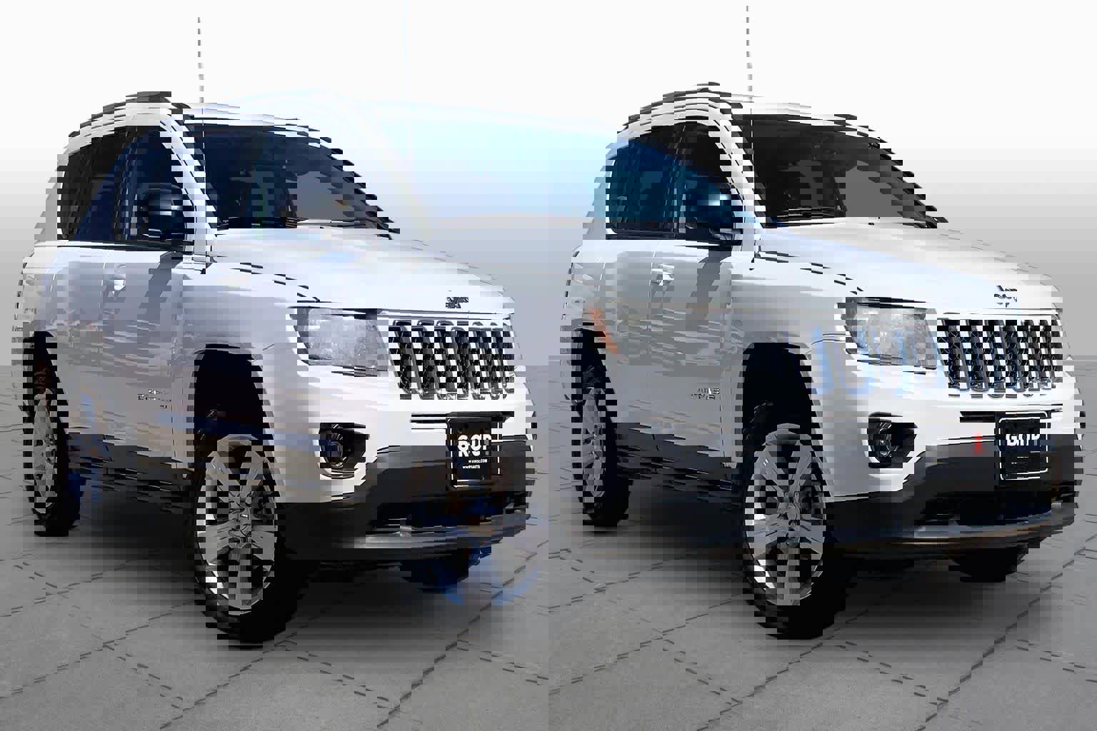 Used 2016 Jeep Compass Sport w/ Power Value Group image 3