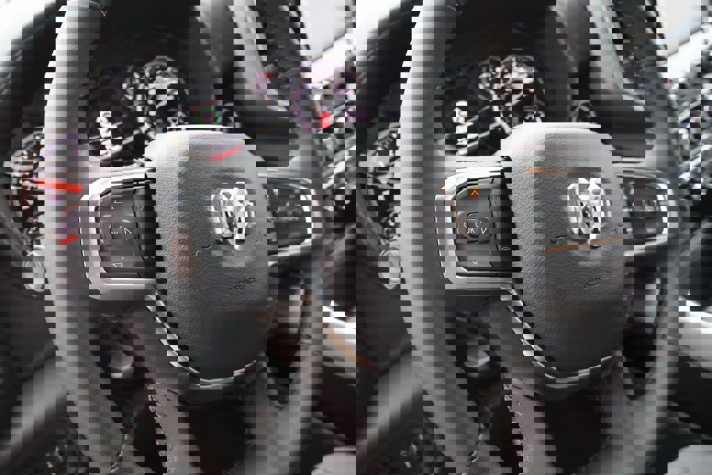 New 2026 RAM 1500 Big Horn image 22