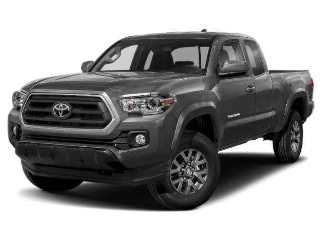 Used 2022 Toyota Tacoma SR5
