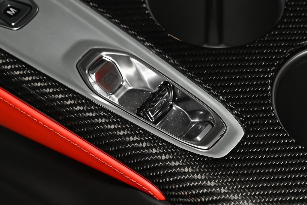 New 2026 Chevrolet Corvette ZR1 w/ ZR1 Carbon Fiber Aero Package RWD image 41