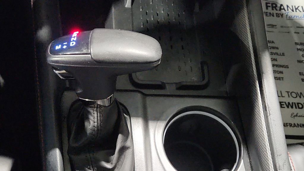 Used 2025 Dodge Durango R/T image 24