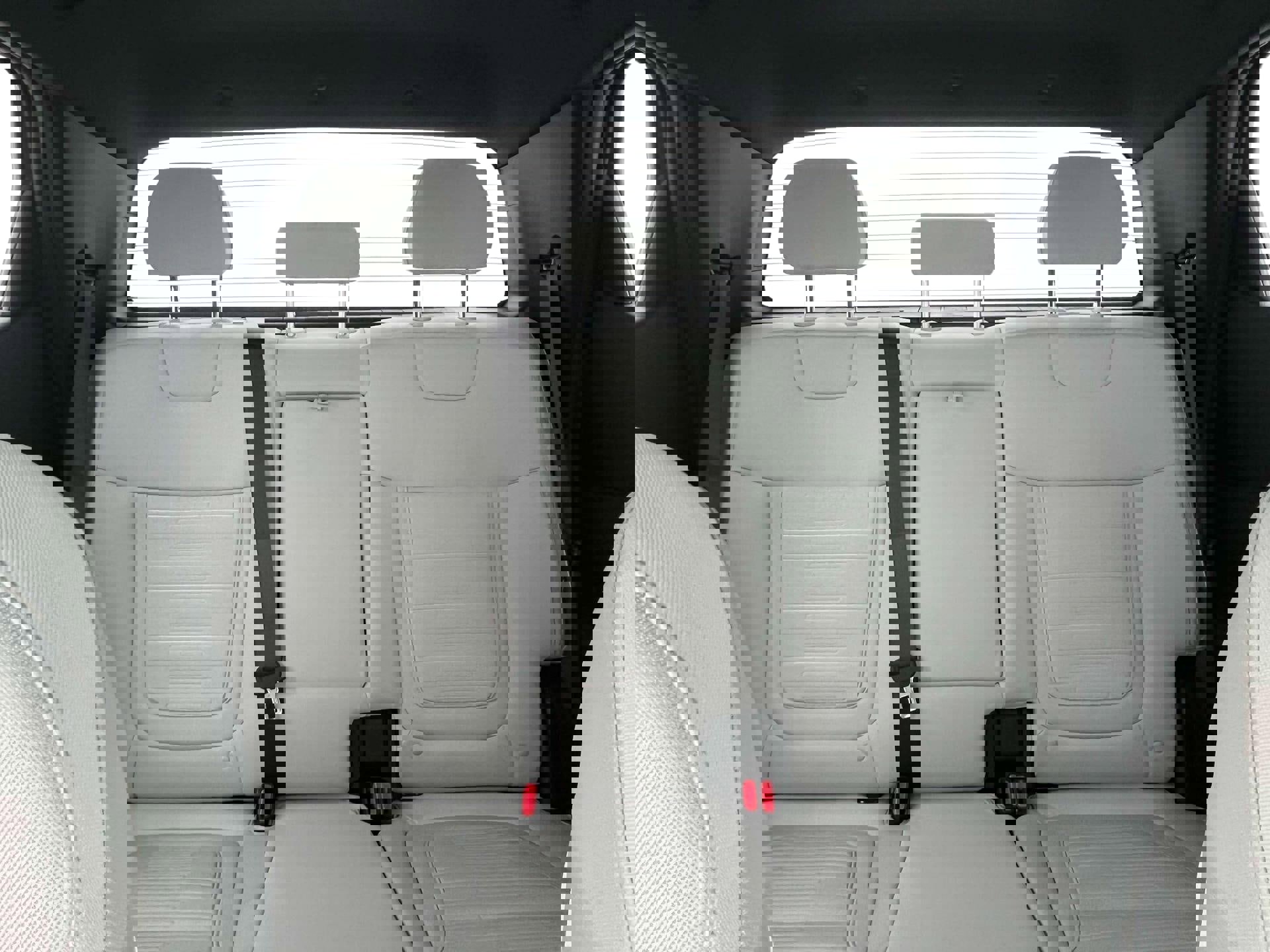 New 2025 Hyundai Santa Cruz SE image 16