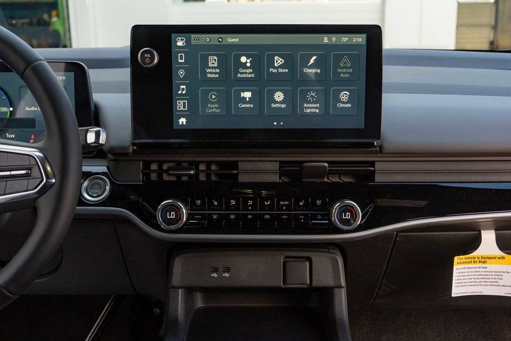 New 2026 Honda Prologue Elite image 20