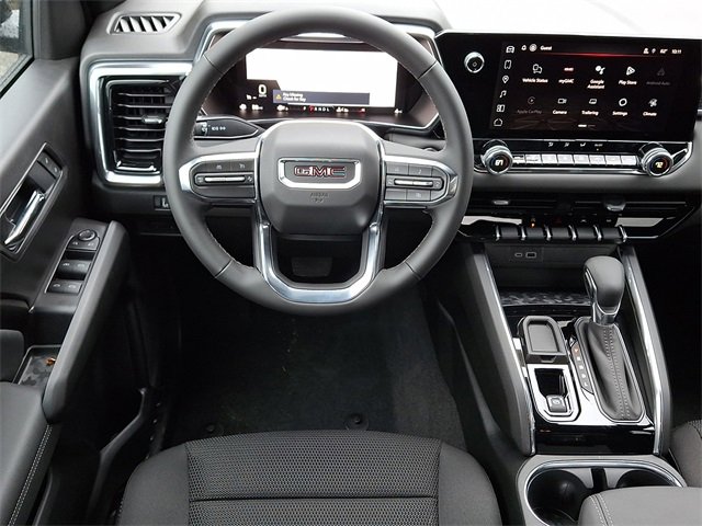 New 2026 GMC Canyon Elevation w/ Convenience Package image 7