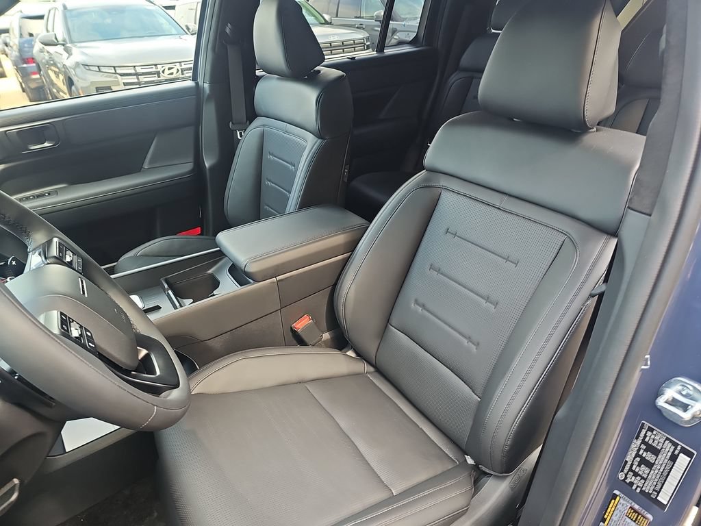 New 2027 Hyundai Santa Fe Calligraphy AWD/4WD image 14