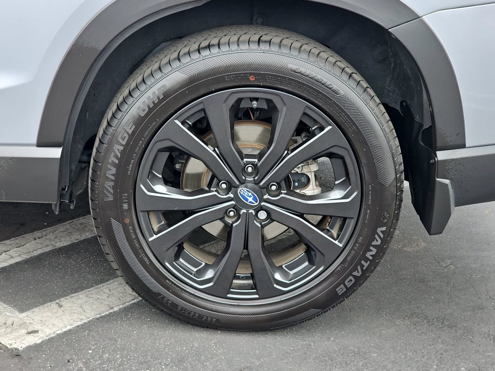 Certified 2023 Subaru Forester Sport AWD/4WD image 35
