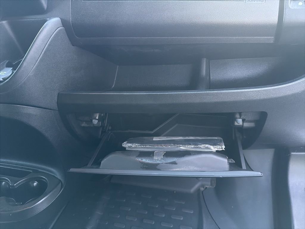 Used 2018 RAM ProMaster 2500 FWD image 31