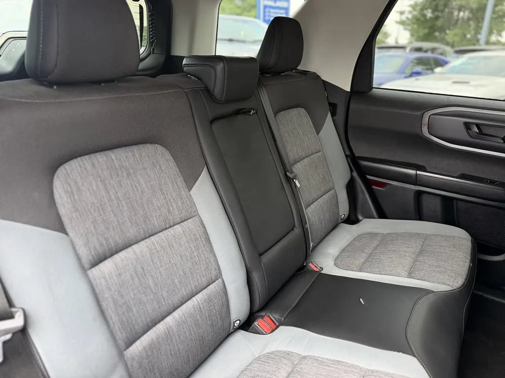 Used 2022 Ford Bronco Sport Big Bend AWD/4WD image 18