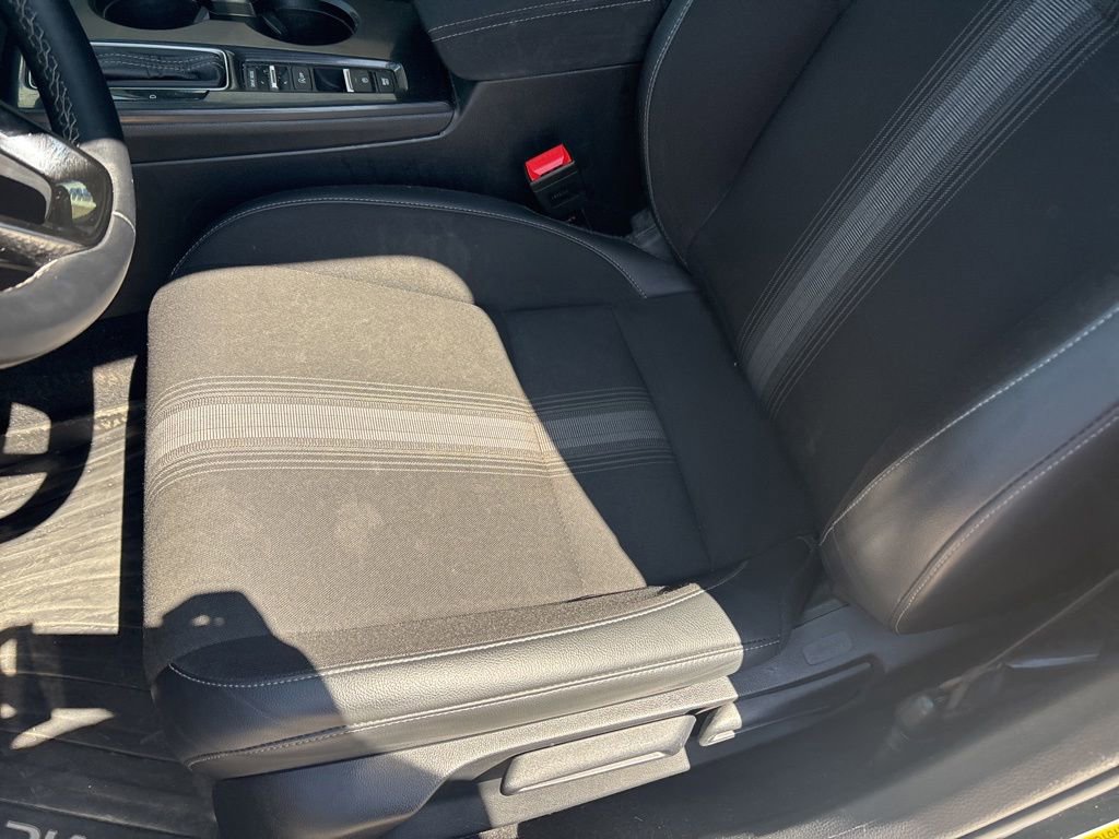 Used 2022 Honda Civic Sport image 12