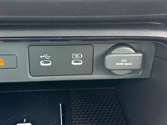 New 2026 Honda CR-V TrailSport image 37