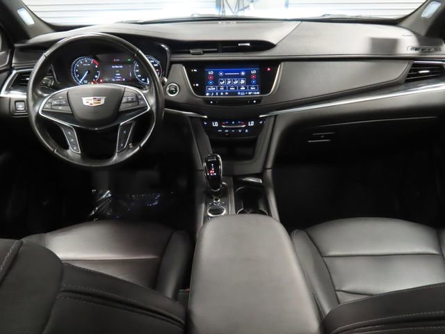 Certified 2023 Cadillac XT5 Premium Luxury image 24