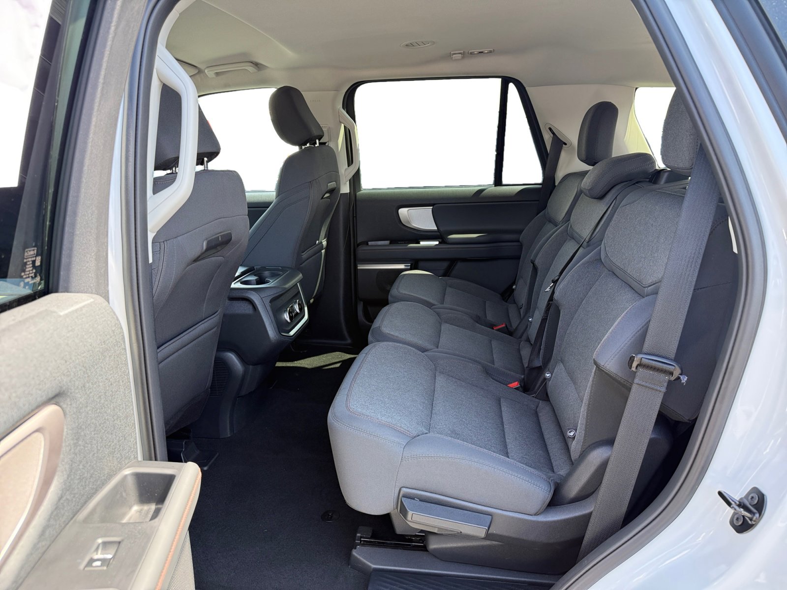 Certified 2025 Ford Expedition Active image 16