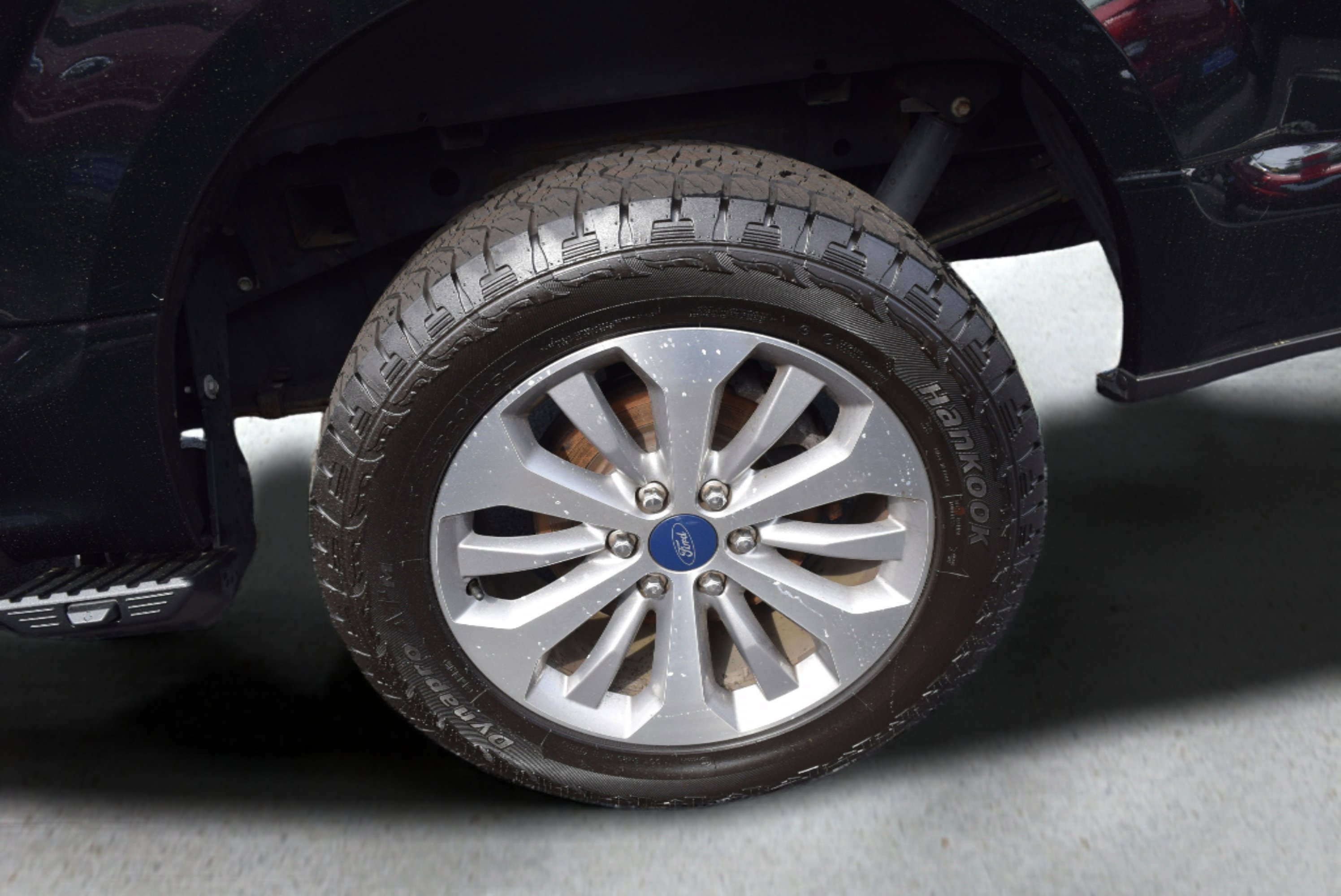 Used 2018 Ford F150 XL w/ Equipment Group 101A Mid AWD/4WD image 8