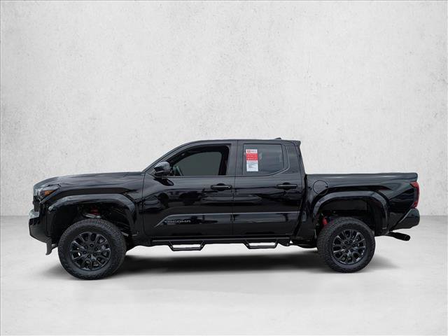 New 2026 Toyota Tacoma SR5 image 5