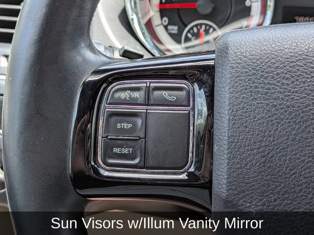 Used 2016 Dodge Grand Caravan SXT FWD image 29