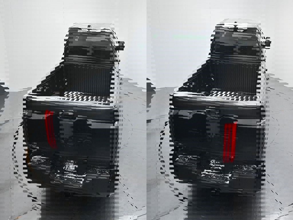 New 2026 Toyota Tundra SR5 w/ SR5 Premium Package image 64