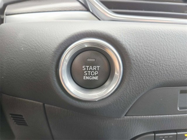 New 2025 MAZDA CX-5 Carbon Edition image 25