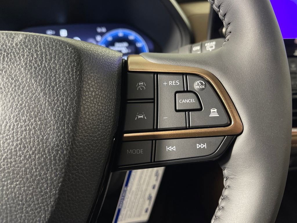 New 2026 Toyota Grand Highlander AWD Hybrid image 27