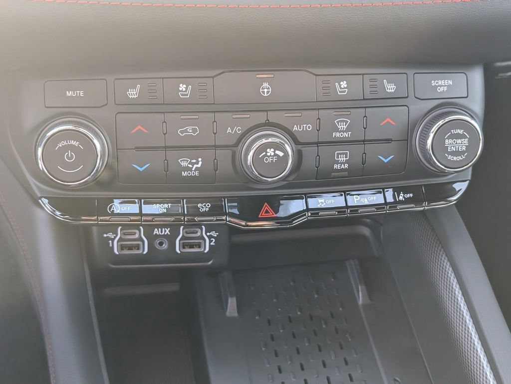 New 2026 Dodge Durango GT AWD/4WD image 21