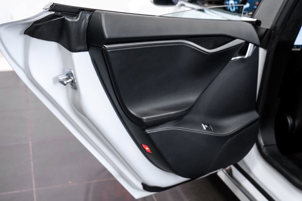 Used 2021 Tesla Model S Long Range image 50
