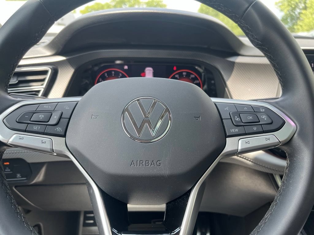 Used 2026 Volkswagen Atlas Peak Edition AWD/4WD image 20