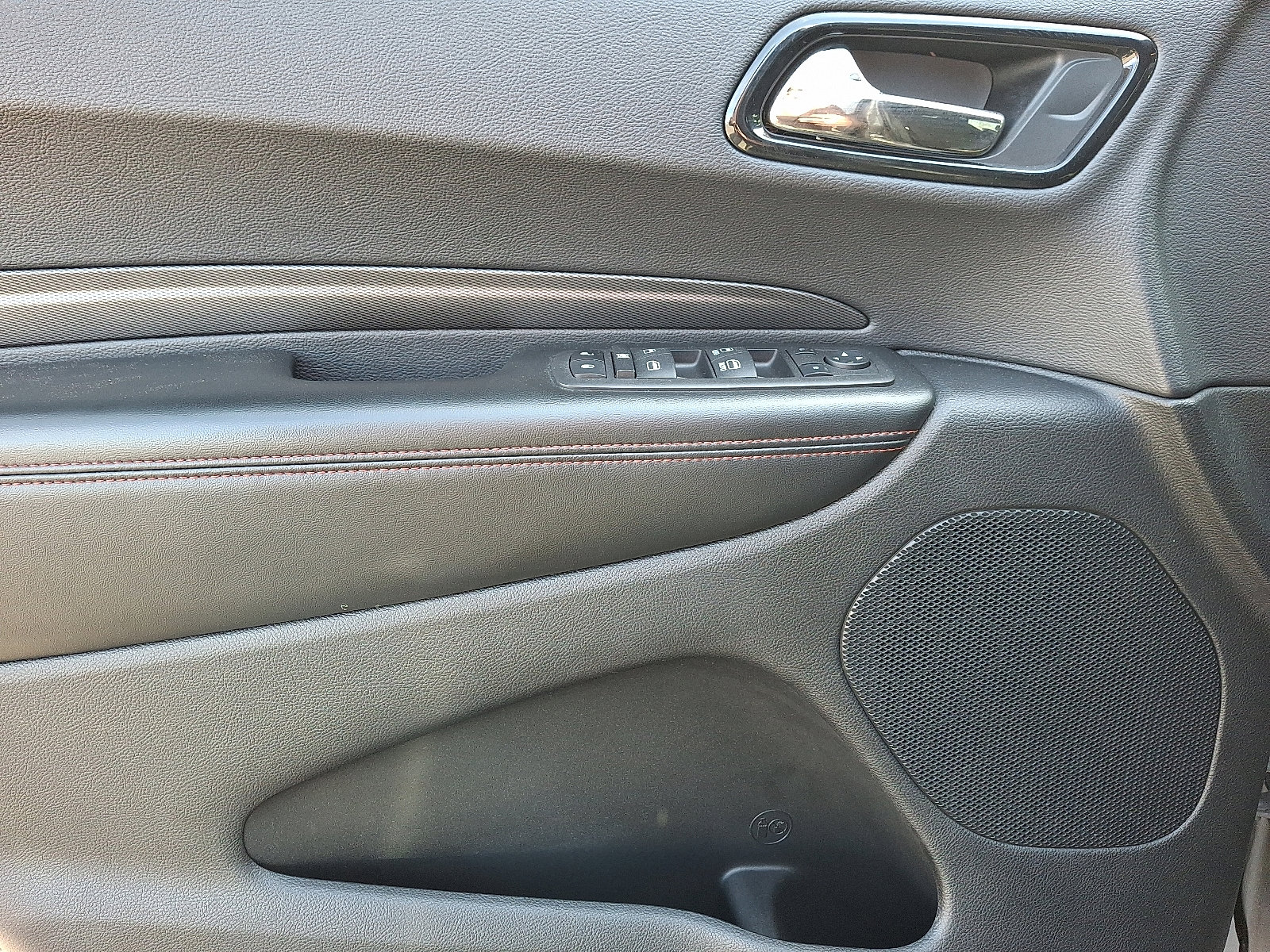 Certified 2023 Dodge Durango GT image 13