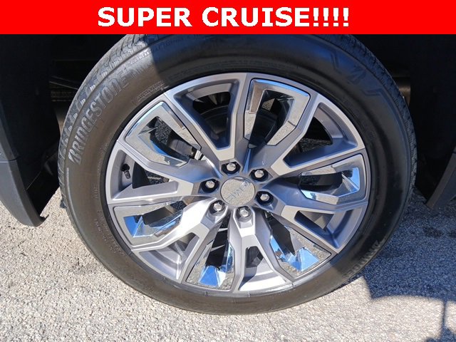 Used 2023 GMC Sierra 1500 Denali image 66