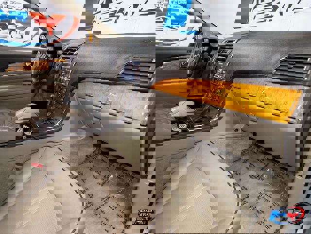 Used 2012 Lincoln MKX CLEAN CARFAX, SUNROOF, NAVI, H image 25